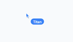 Screenshot of Live Cursors